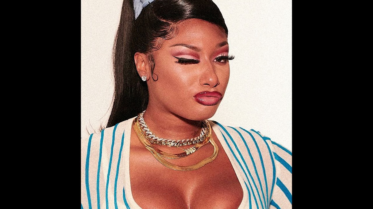 (FREE) Megan Thee Stallion Type Beat 2026 | Nicki Minaj x Latto Type Beat 2026 - 