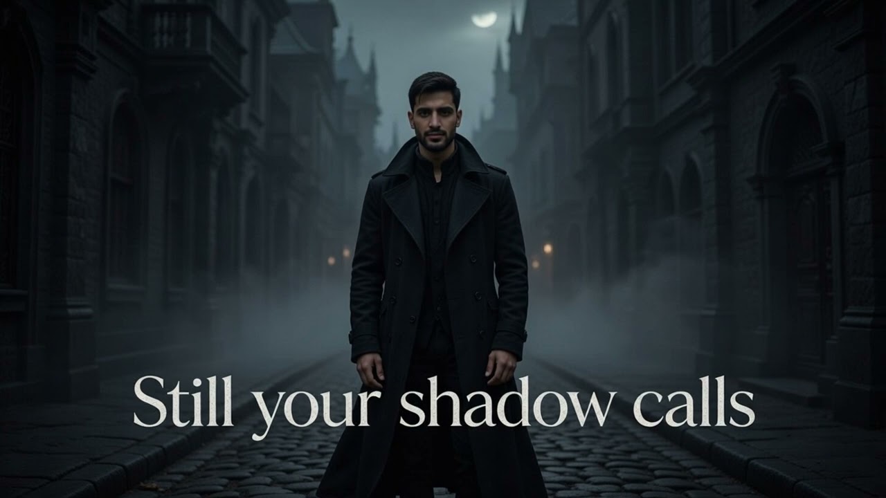 Still Your Shadow Calls