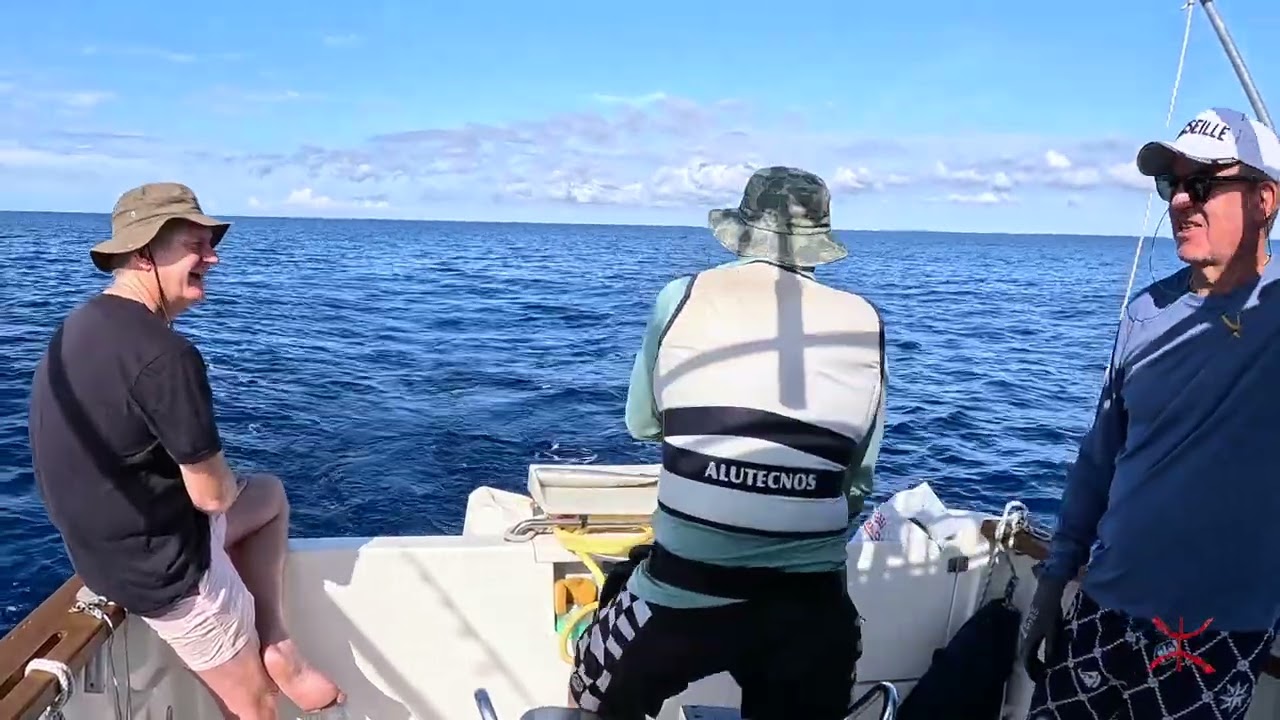 La Réunion Pêche 