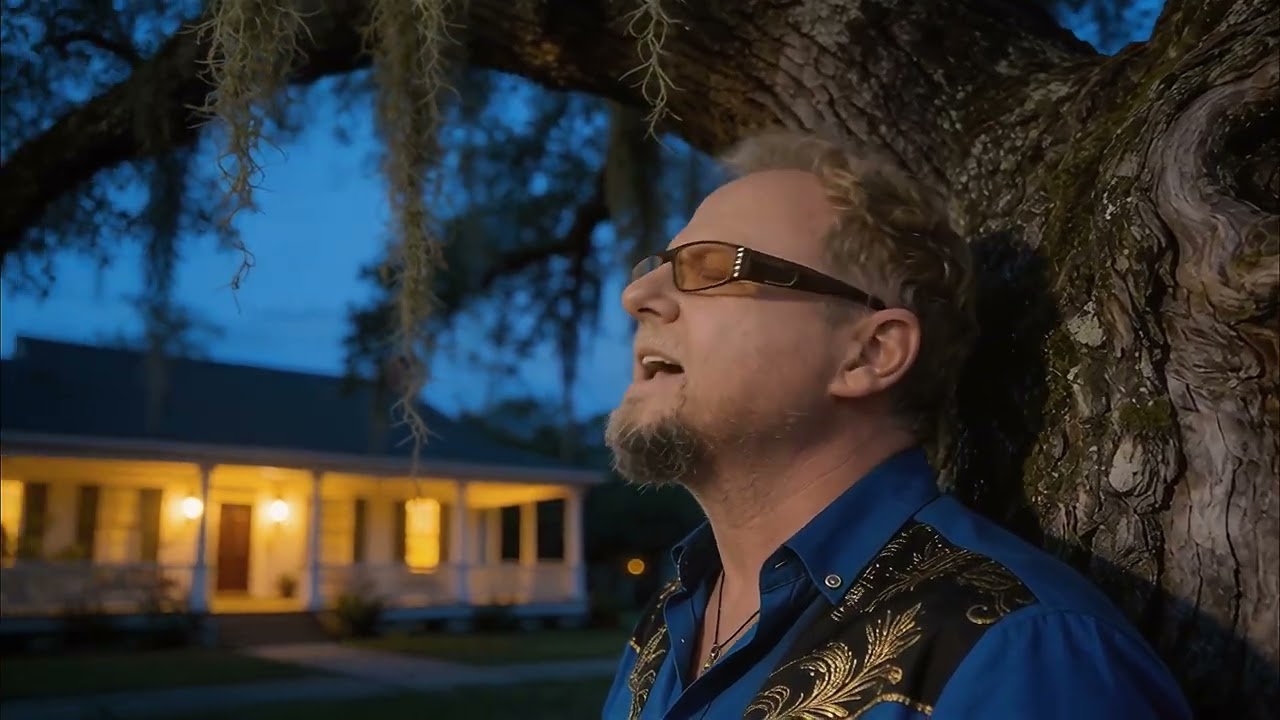Tim Ambler | 'The Well' | Official Music Video