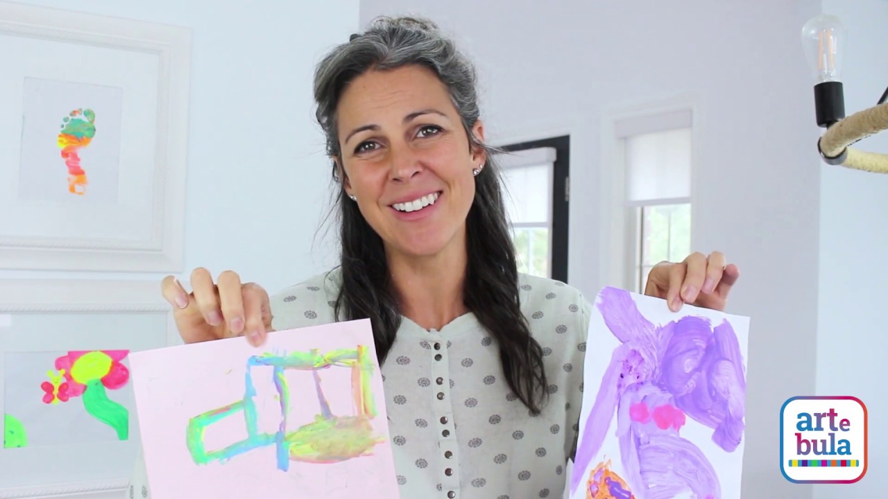Artebula - Create, Capture, Organize and Save Children's Artwork