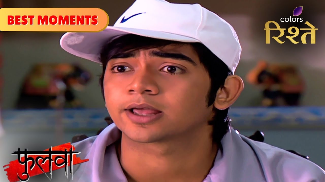 Arjun's Harsh Words make Phulwa Cry | Phulwa | Colors Rishtey