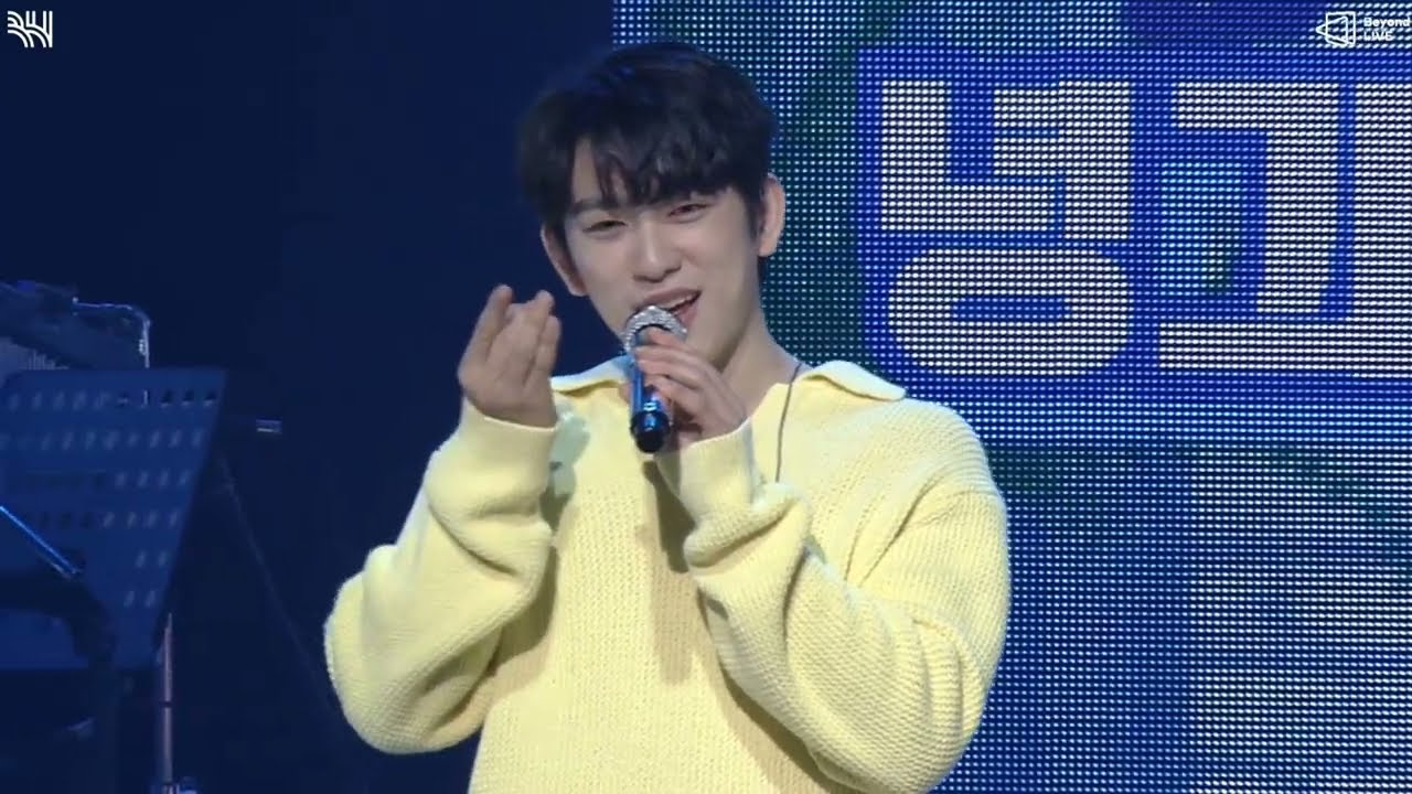 [Got7 Jinyoung] [갓세븐 진영] 녕긔 토크 - 진영이의 수염 레이저 제모 후기 (안해도 예뻐💚)