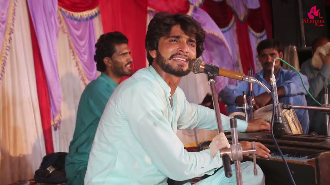 Aey Galli Bewafa Wan Di | Safeer ul Hasnain Son Of Furqat Sokri | Al Shamus Studio Vehowa Song 2023