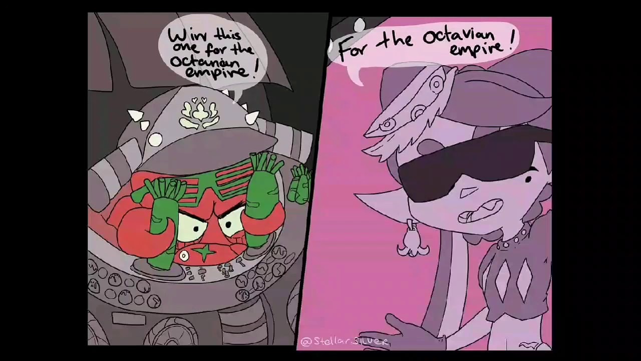 (7/7/2019) Calamari Splatdown (Tidal Rush #6)