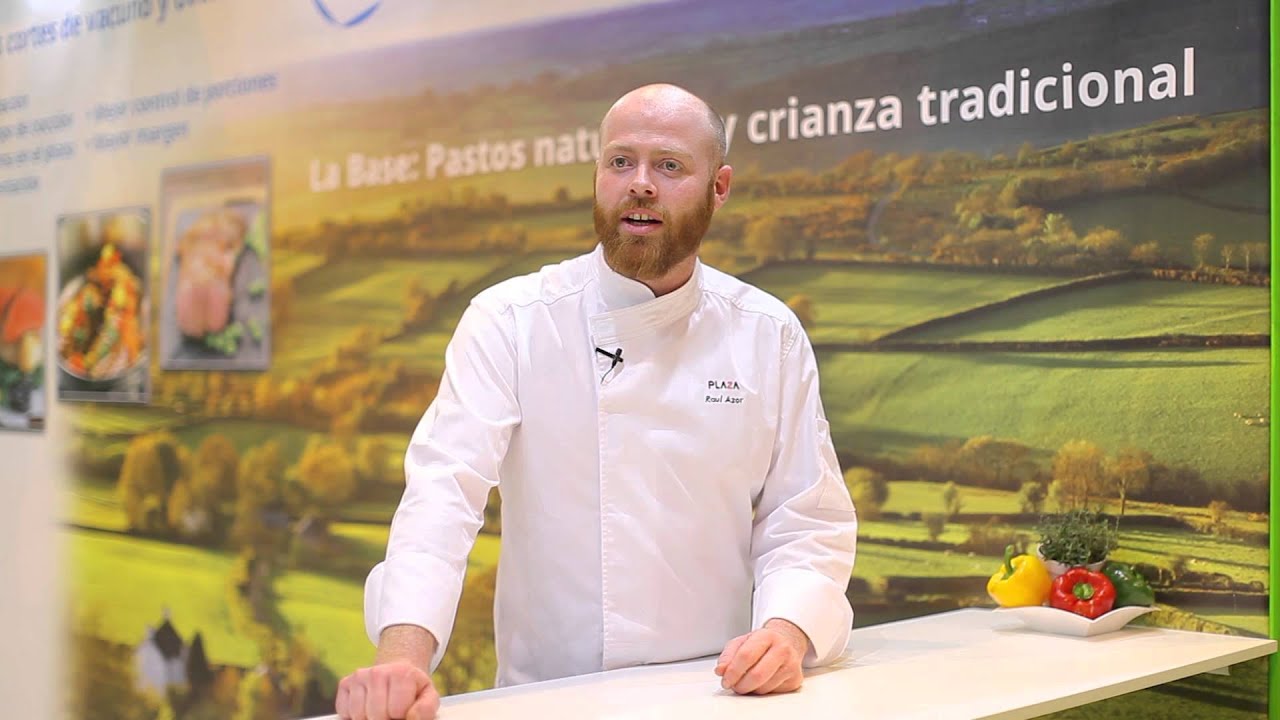 Eblex Carne Brit&aacute;nica Sello de Calidad