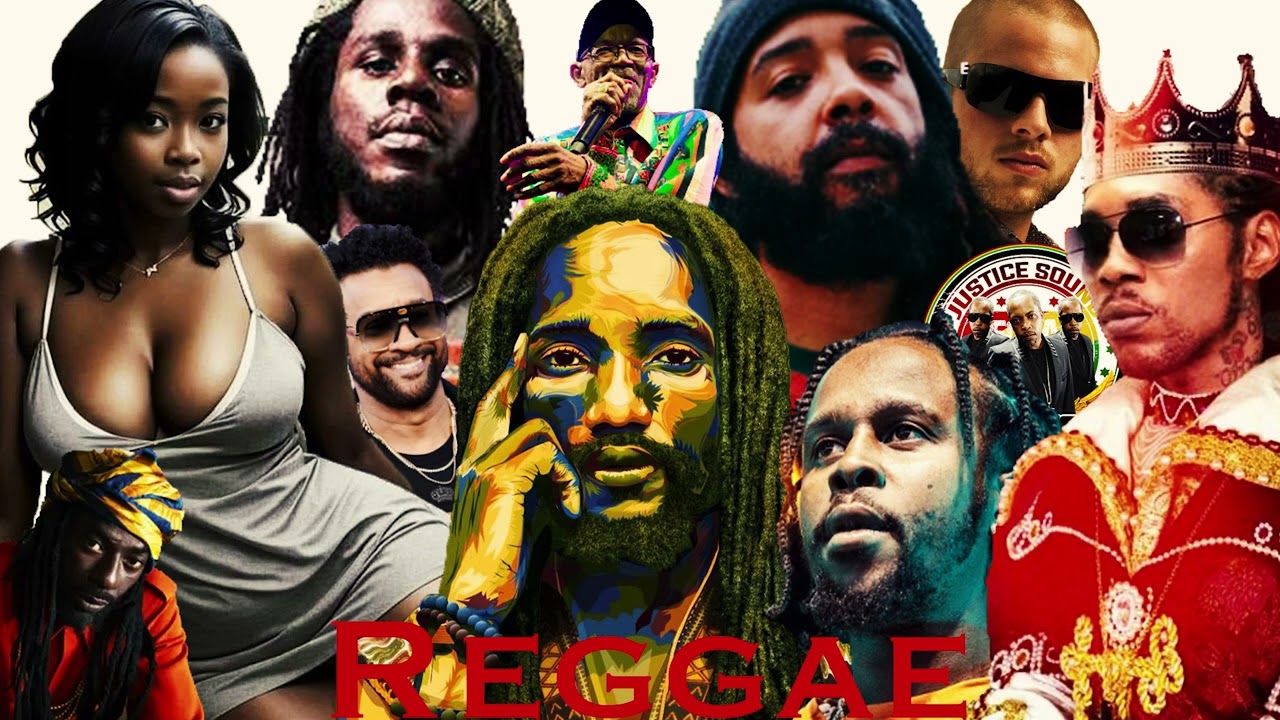 Reggae Consciousness Mix [[[ 2023 ]]] {{{ I Love Reggae }}} Reggae Lover's Rock Mix | Justice Sound