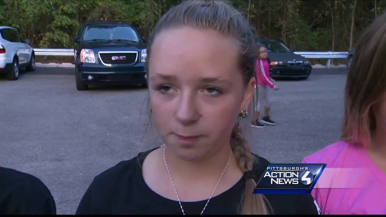 Family, friends remember girl, 6, killed by suspected drunk driver