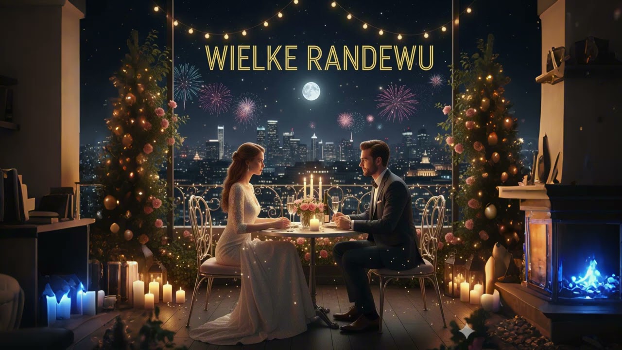 ✨❤️ WIELKIE RANDEWU ❤️✨chwila, w której dwa serca mówią „spróbujmy” ✨💞