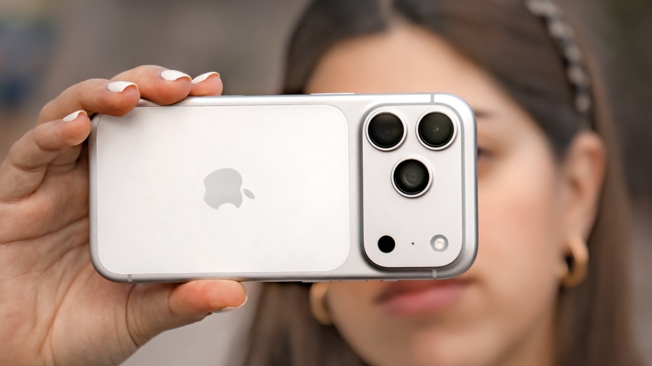 Configura así la cámara de tu iPhone 📹 Mis ajustes, trucos, consejos, apps, funcionalidades…
