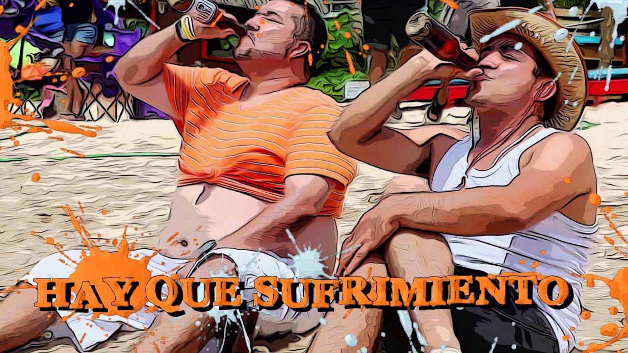 La Botana El Mimoso alta calidad HD