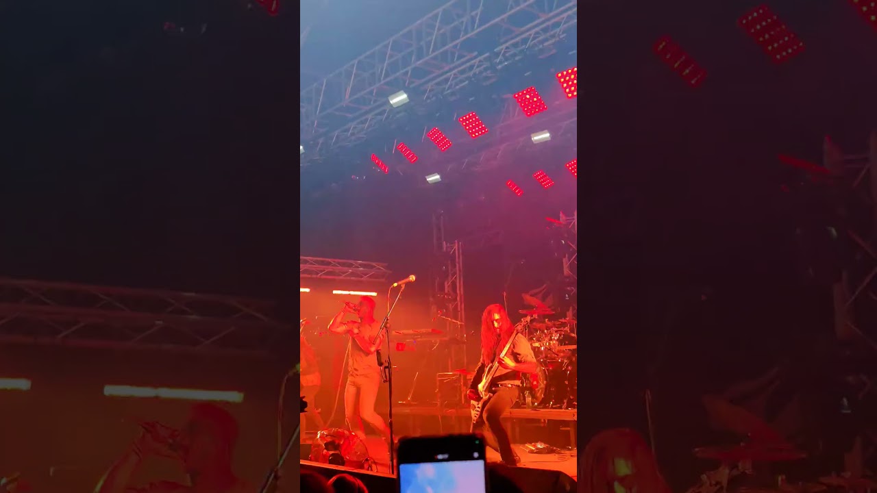 Firtan (live at Arenele Romane 13.12.2025)