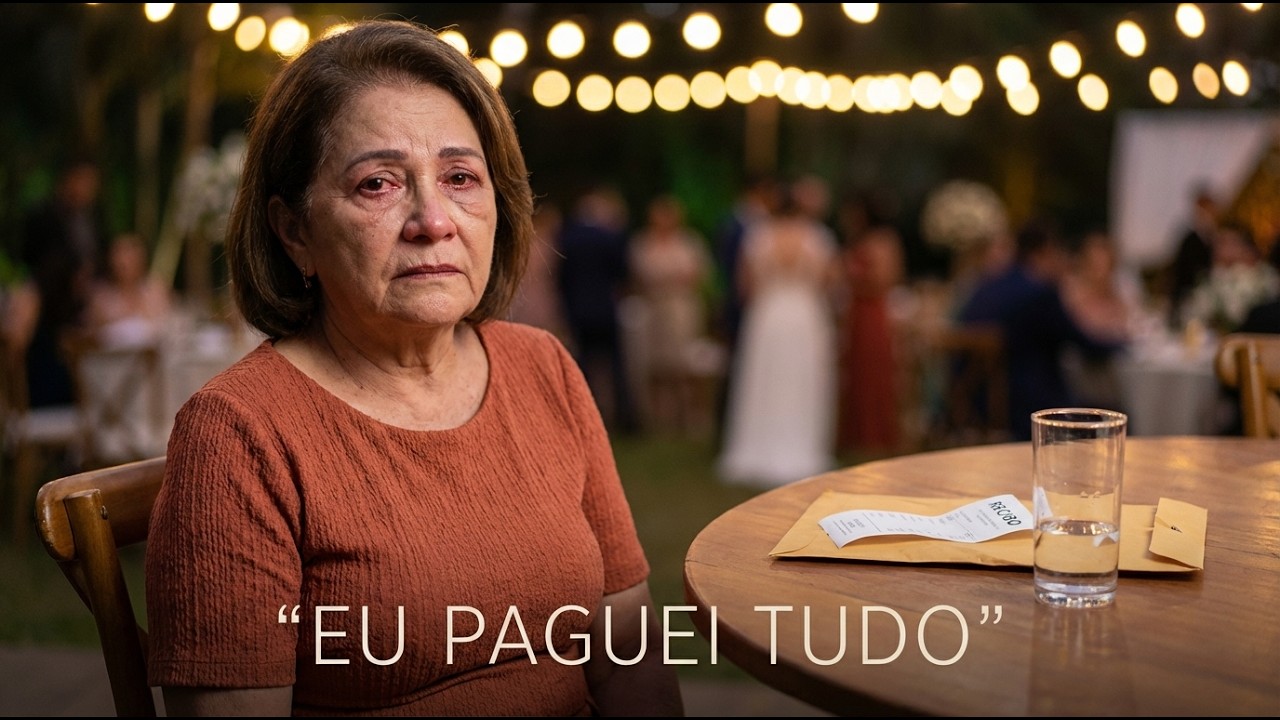 Sorriram pra mim na igreja e riram atrás da minha porta