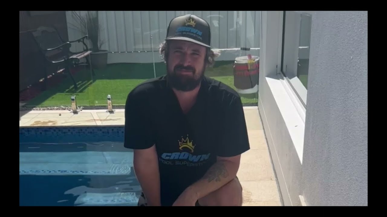 Astral S10 Pool Cleaner Installation Guide | Easy Steps for Crystal Clear Water