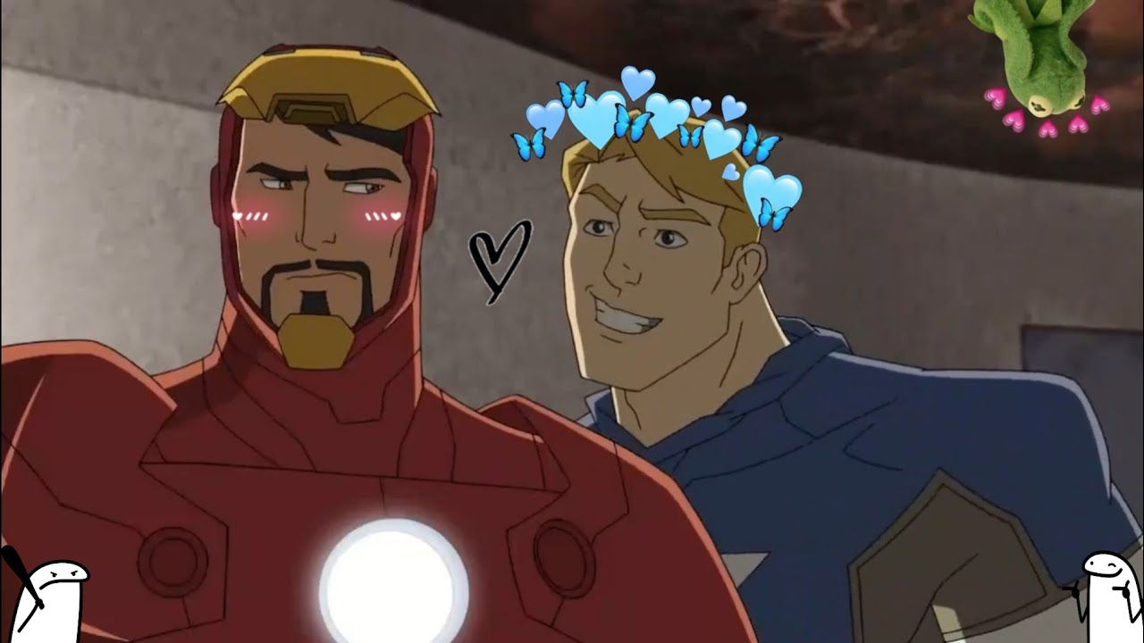Eran horas de que hiciera un video de Stony como prometí ¿no creen?👀✨️ Stony Crack Español 🥰