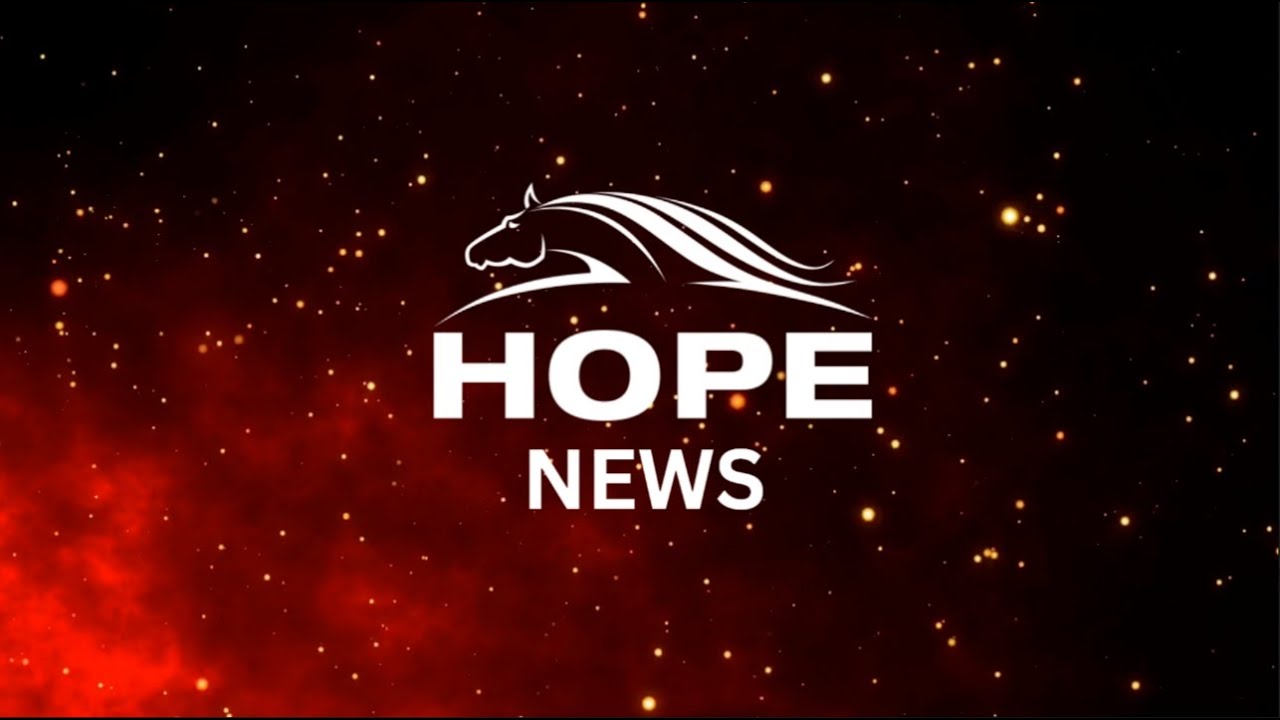 Hope Ranch News Episode 9