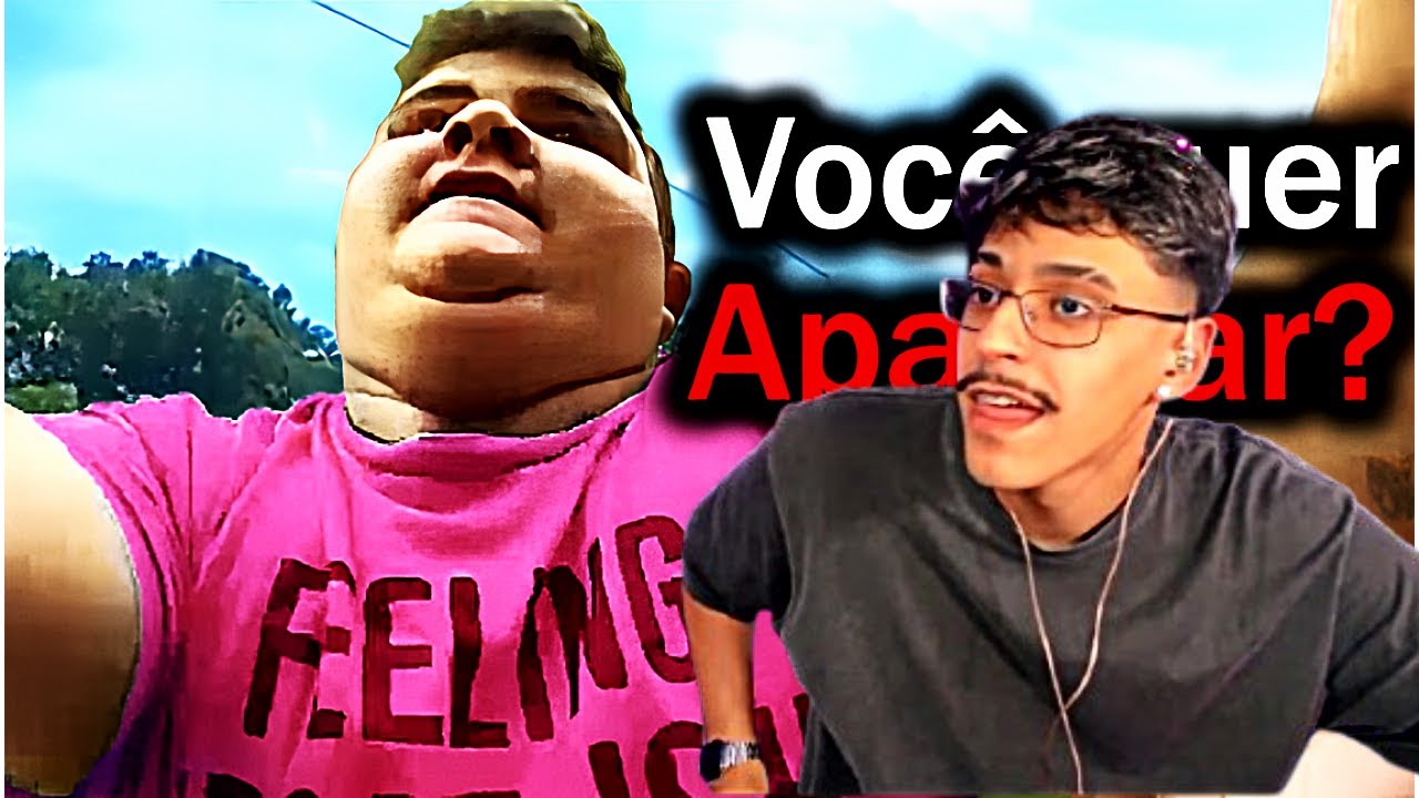 XITEYY REAGE: ADOLESCENTES QUE ACHAM QUE A LEI NÃO EXISTE