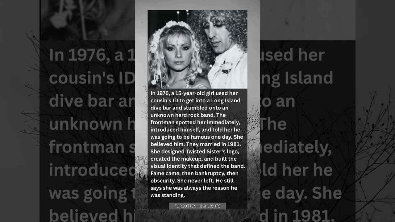 She Snuck Into His Show at 15 on a Fake ID &mdash; and Never Stopped Believing in Him for 48 Years