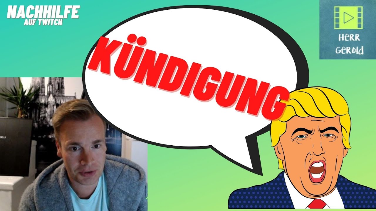 Kündigung - ordentliche, außerordentliche, personenbedingte, verhaltensbedingte und betriebsbedingte