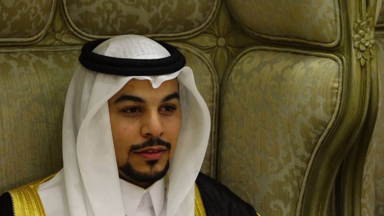حفل زواج الشاب: فيصل بن صنت البيضاني 1437/11/1هـ