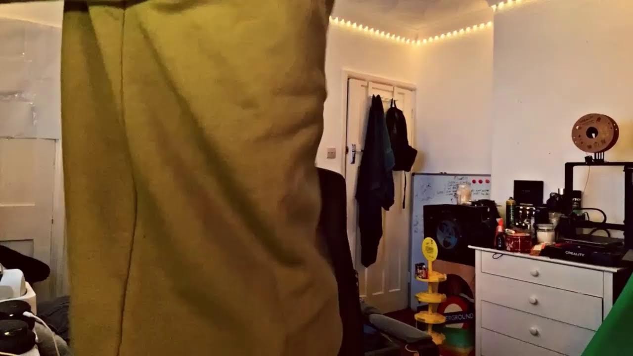 24 Hour stream?!?!