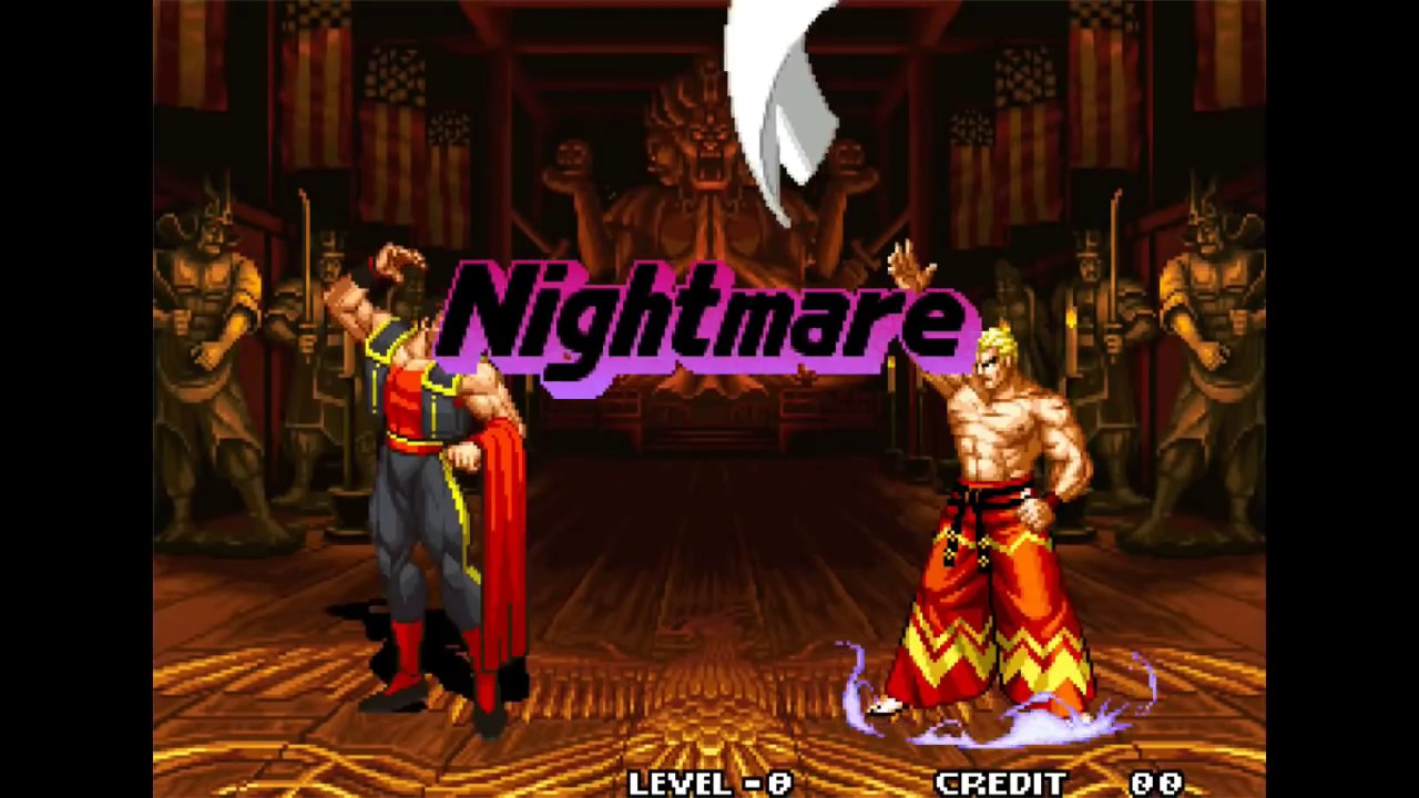 [TAS] Real Bout Fatal Fury Special - Laurence Blood