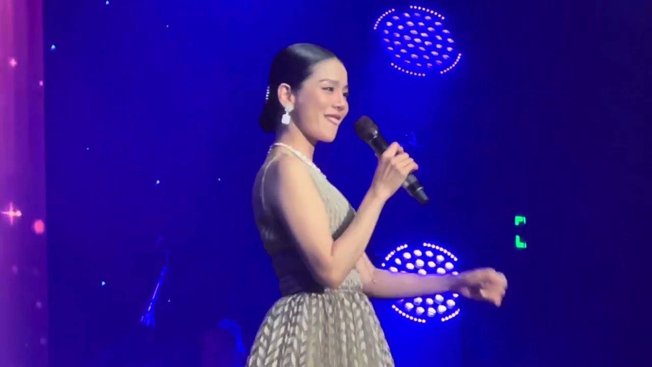 Lệ Quyên- Nỗi đau muộn màng