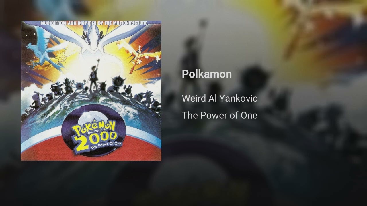 Polkamon But Only With Pok&eacute;mon Available in Scarlet & Violet