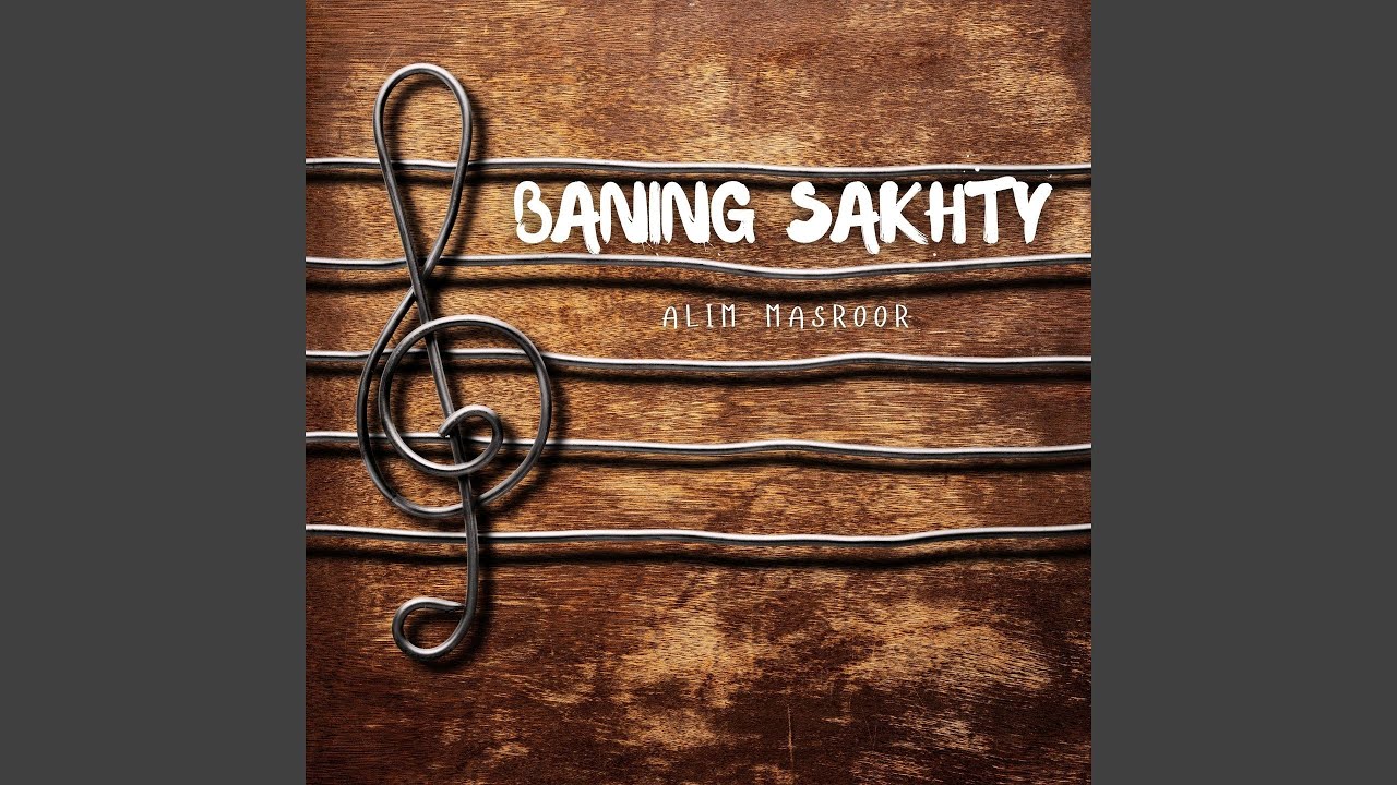 Baning Sakhte