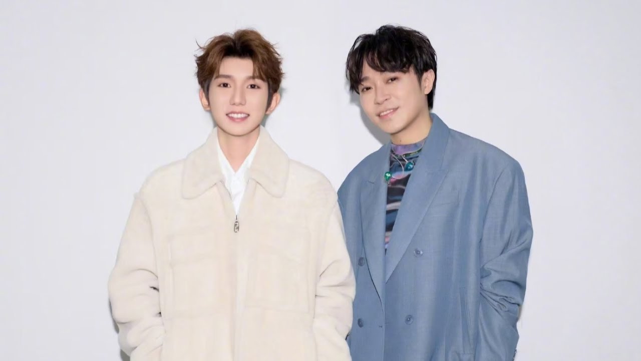 【TFBOYS 王源】王源“TikTok·2025抖音小年夜：年年有你”全场CUT《小精灵+小情歌+日落可以慢半拍+彩虹云朵+女孩》-Roy Wang