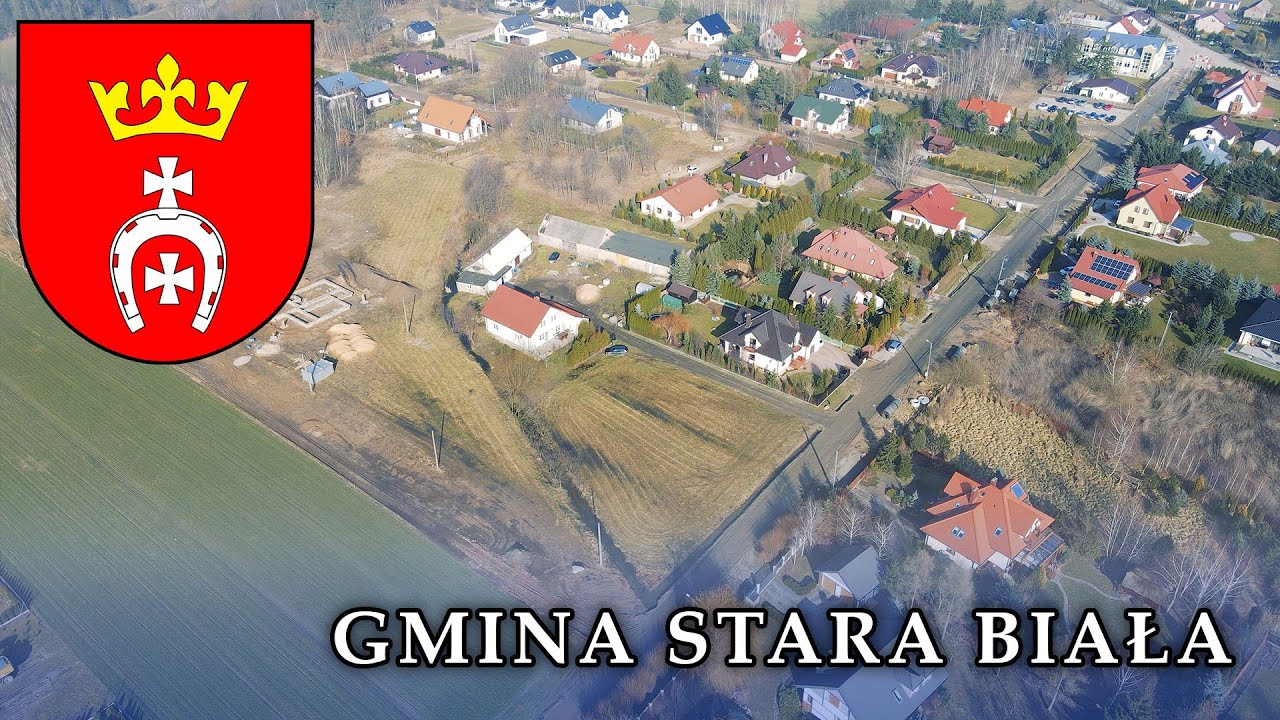 Gmina Stara Biała #11