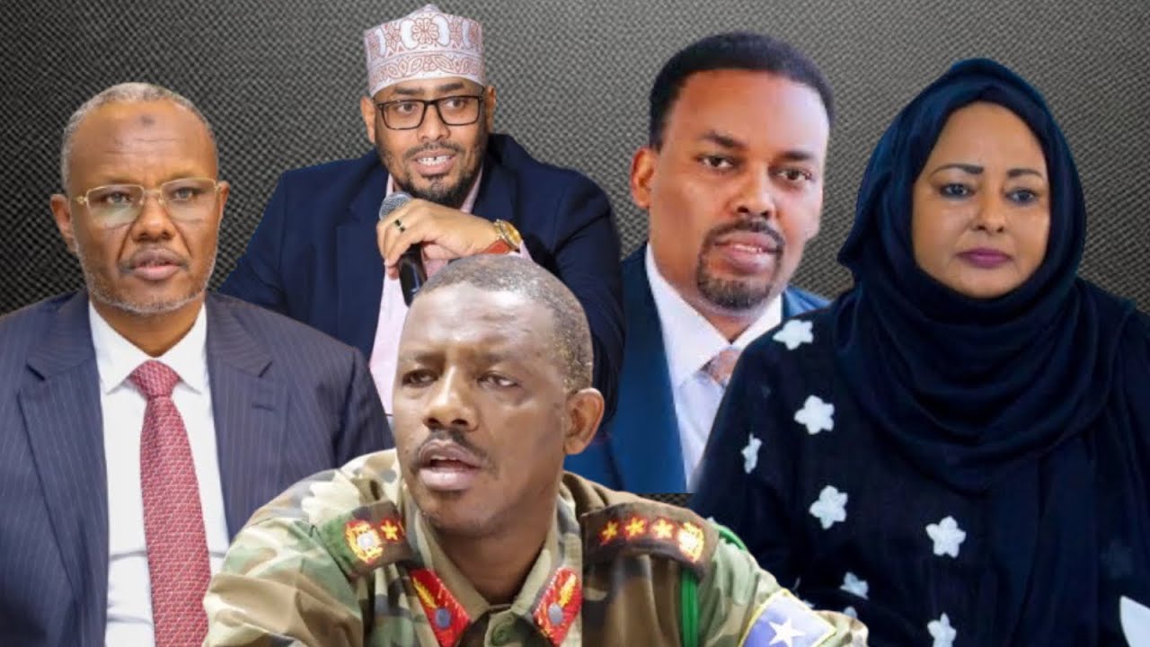 Degmada Buurhakaba oo ka hortimid maamulka Koonfur-galbeed