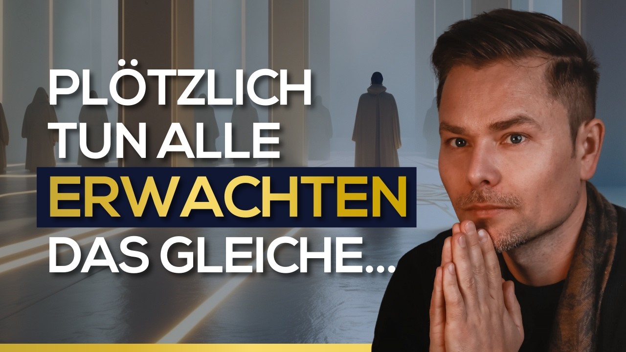 Das Ende der alten Welt..? | Maxim Mankevich