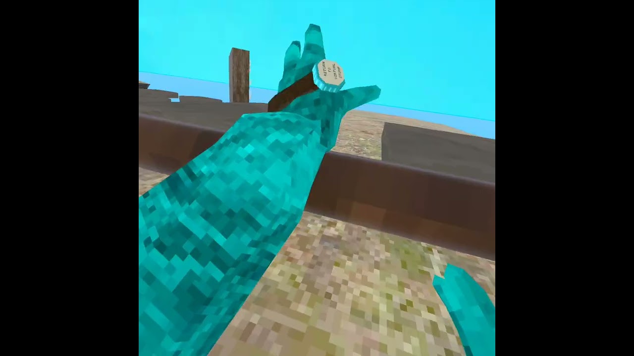 First VR vid #vr #VR 