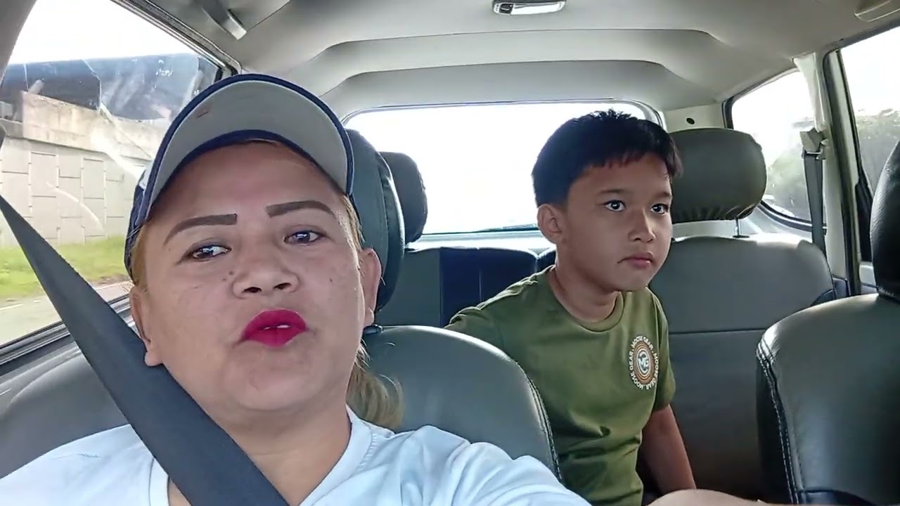 UNAng gala SA 2026...going to bulacan