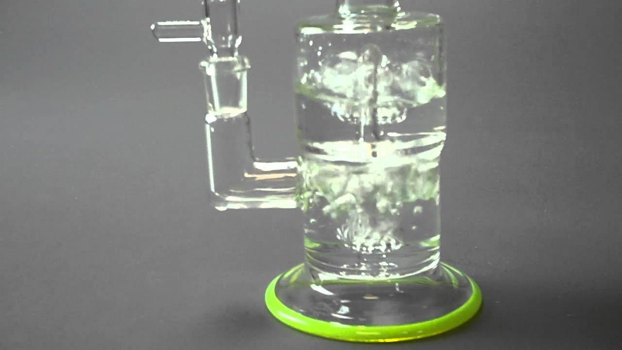 2DM4 Toro Water Test