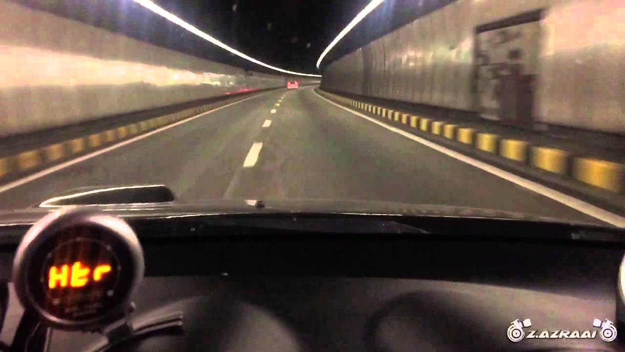 The Little SUV That Could - Mitsubishi Airtrek Turbo