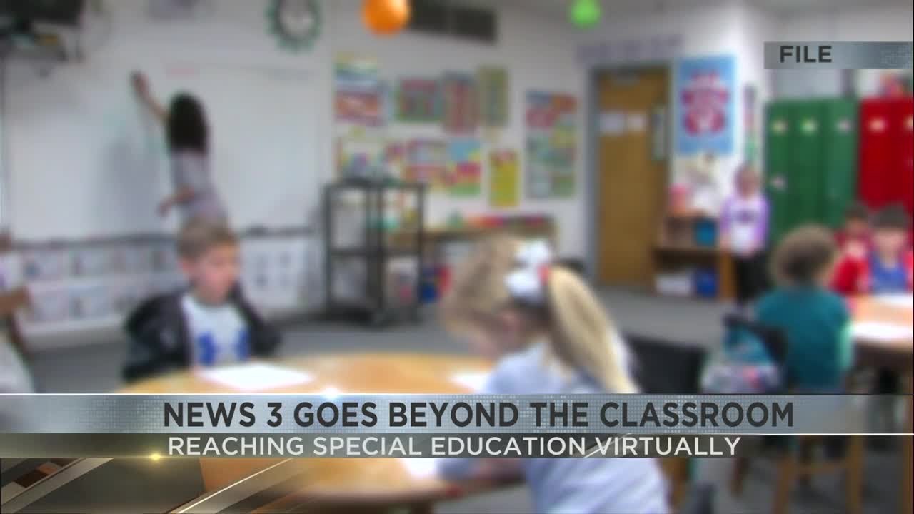Tips for children with learning differences, ADHD during remote education