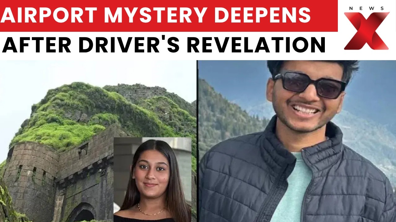 Ketan Agarwal Murder Case: Did Siya Goyal's Call Signal The Alleged Conspiracy? | NewsX