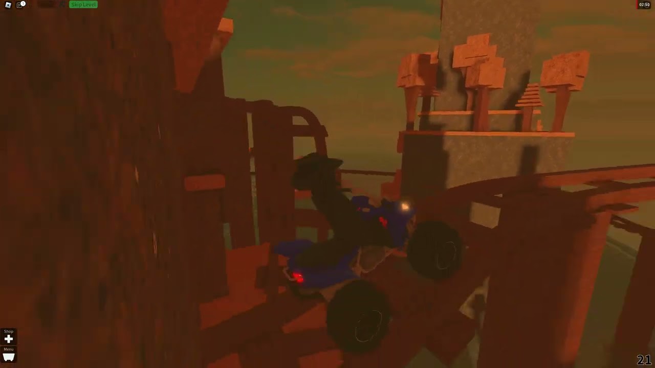 Create a Cart Ride! [Roblox] #rowdeez