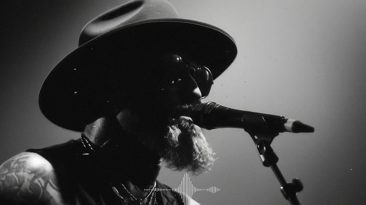 Jimi Hendrix, ZZ Top, Muddy Waters, Eric Clapton, BB King – Iconic Classic Rock Blues