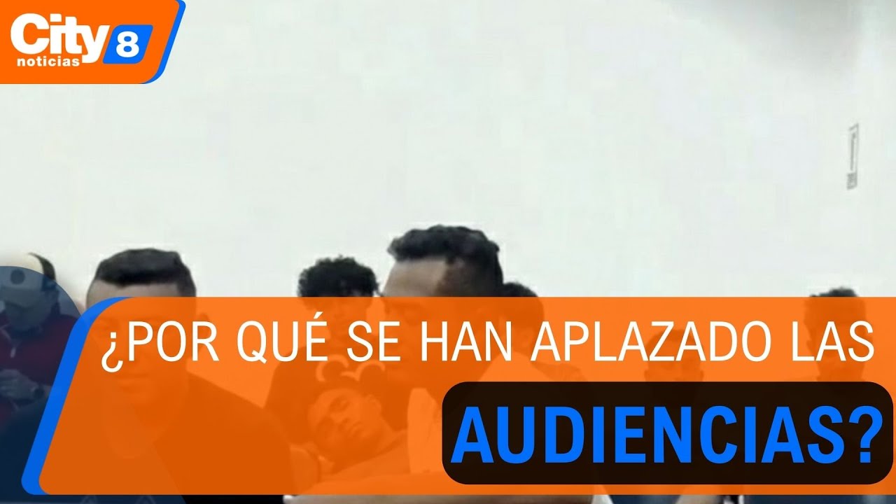 Integrantes de peligrosas bandas criminales podrían quedar en libertad | CityTv