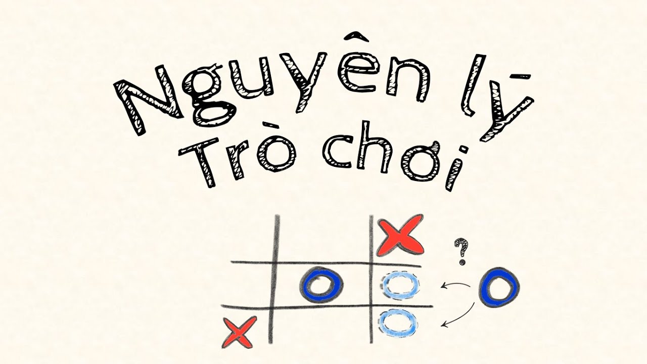 Tại sao đôi khi Lựa Chọn 