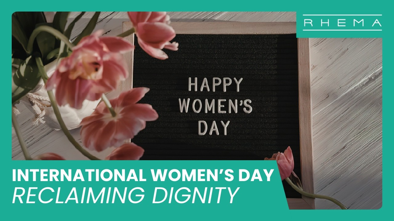 Restoring Dignity: How Women Are Changing Their Communities