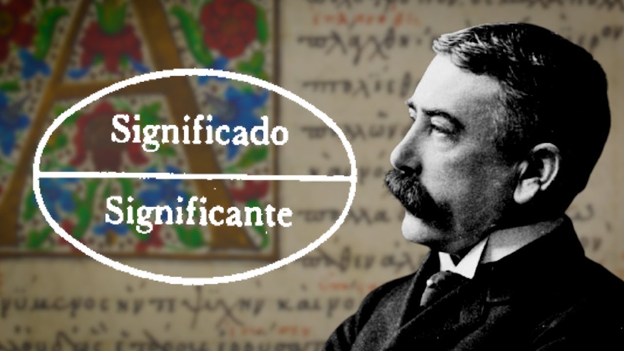 À Espera de Saussure: uma introdução ao estruturalismo linguístico