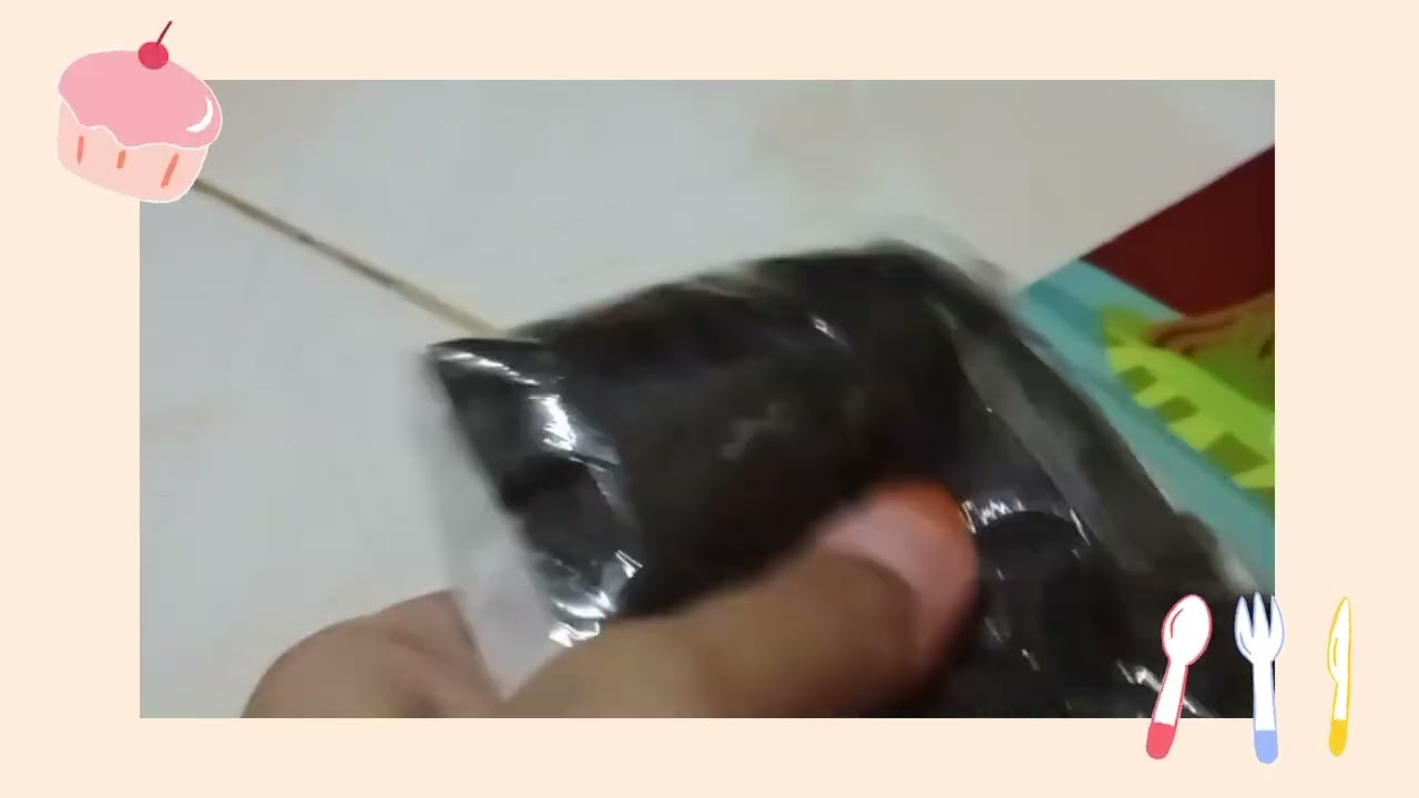 aku dikasih blinbag ama temen 🤗🤗seneng banget