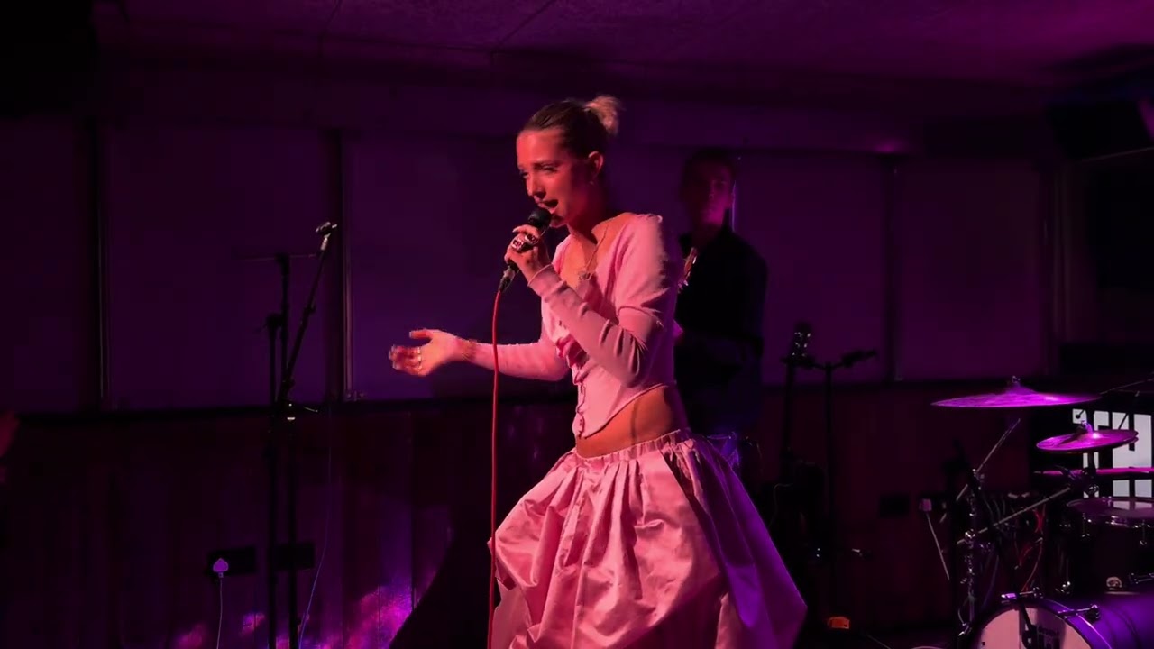 Mulaa Joans - Still A Little Something @ The Social, 14 января 2026 г.