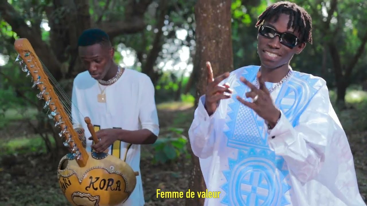 SMS Tueur de Scène - MAMAN(Clip officiel)