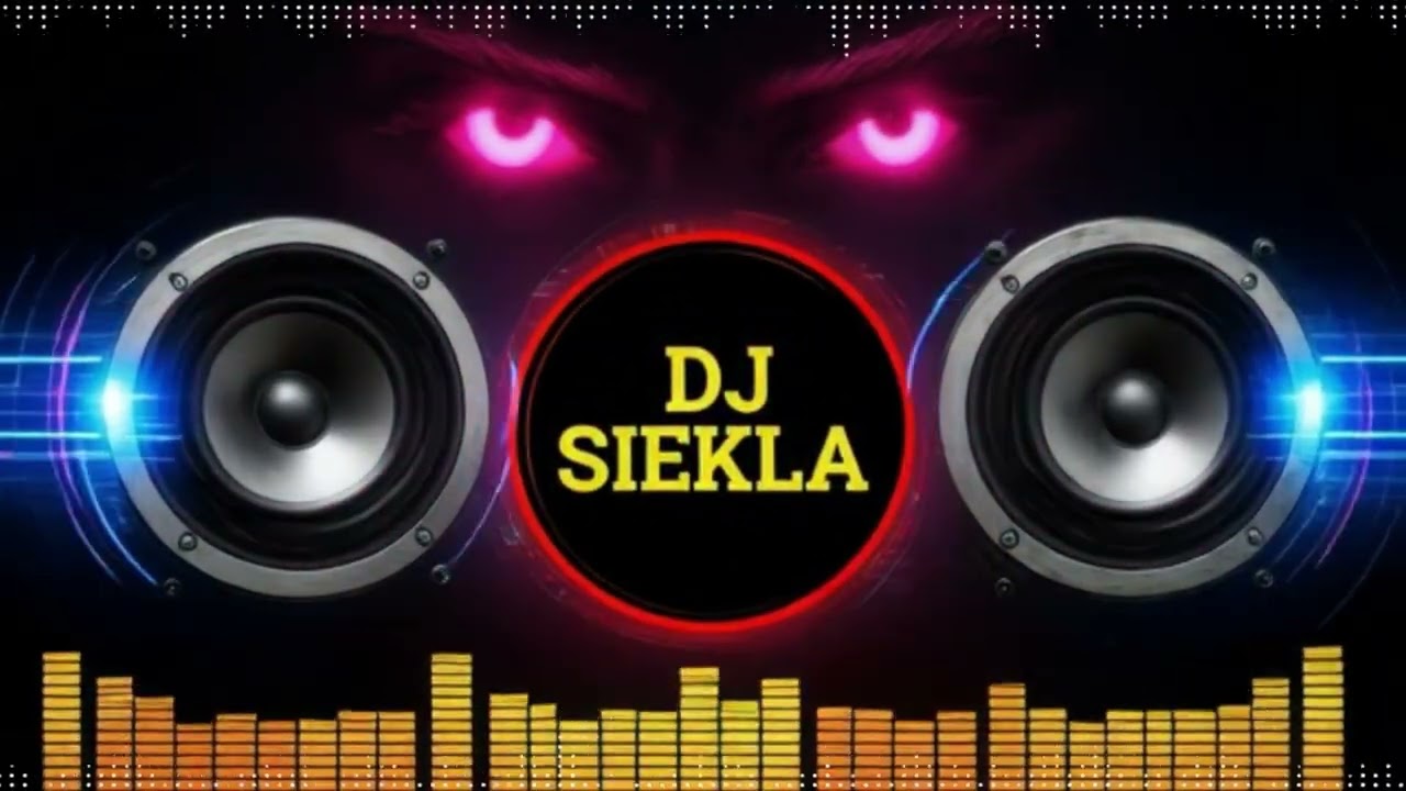 Dj siekla - Polska Muzyka Trance ,Super muza do auta 2026