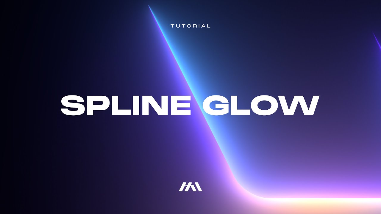 How to Recreate Frame.io & Apple Iconic Glow in Cinema 4D & Redshift (Easy Tutorial)